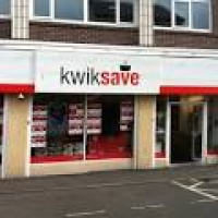 Kwik Save - Bangor, Gwynedd, ...