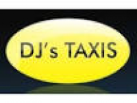 DJ's Taxis, Warminster | Airport Transfers - Yell