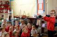 Primary Schools Outreach Events Summer Term 2006 - Bristol ...