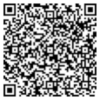 QR Code For Just 4 U Taxis
