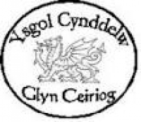 Glynceiriog, Ysgol Cynddelw CP