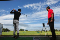 Clays Golf Course (Wrexham,