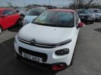 Used Citroen DS3 1.6 HDi 3dr