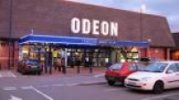 Odeon Wrexham