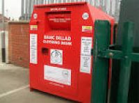 recycling bank