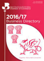 Wcnw directory 16 17 hr by ...