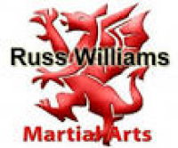 Russ Williams Martial Arts