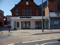 Reeds Rains Estate Agents in