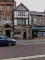 Royal Oak, Wrexham | Our Pubs ...