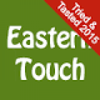Eastern Touch