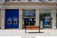 Halifax Bank Davygate York ...