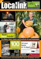Your Local Link Magazine October 2010 by Your Local Link Ltd - issuu
