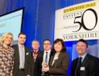 ... 50 Yorkshire award 2015