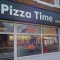 Photo of Pizza Time - York, ...