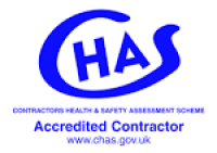 CHAS logo · Electricians ...