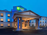 Holiday Inn Express & Suites ...