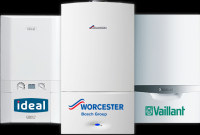 Worcester Bosch, Ideal and