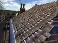 R K S Roofing Contractors - Roofer in Strensall, York (UK)