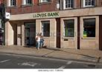 Lloyds Bank branch Pavement ...