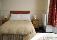 Hotel Hillcrest Guest House: