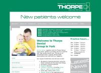Woodthorpe Dental Centre Ltd