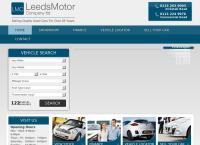 Leeds Motor Co.ltd