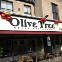 Olive Tree Greek Restaurant