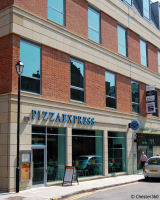 Pizza Express Chester