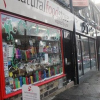 Natural Food Store - Leeds,