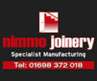 Nimmo Joinery Limited ...
