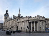 of Scotland Bank, Aberdeen