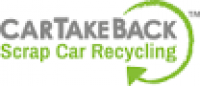 CarTakeBack Logo