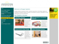 Paragon Systems Scotland Ltd