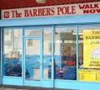 The Barbers Pole Lang Stracht ...