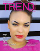 Trend June / July 2009 by ...