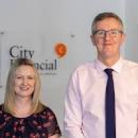 City Financial (Aberdeen) Ltd, ...