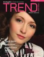 Trend Feb / March 2011 by Trend Productions Ltd. - issuu