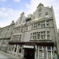 The Station Hotel Aberdeen