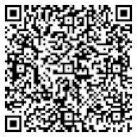 QR Code For Cromar Taxis