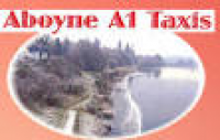 Aboyne A1 Taxis, Aboyne ...