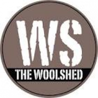 Woolshed Pub Docklands