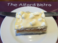 The Alford Bistro, Alford