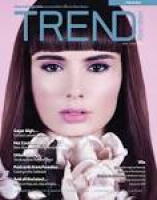 Trend Magazine Apr/May 2014