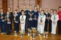 Top tapping success for local dance school - Ellon Times