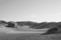 Bunker · Balmedie Dunes