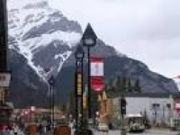 Banff was established as an ...
