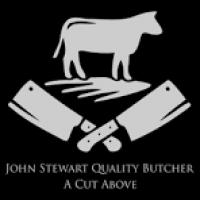 JOHN STEWART (QUALITY BUTCHER)