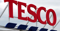 Tesco to close four Scottish