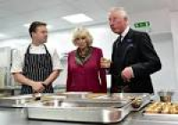 Prince Charles opens new restaurant and shop in Ballater - Evening ...