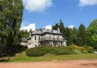 THE HOTEL FOR ROYAL DEESIDE